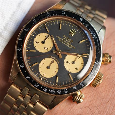 rolex daytona ref 6263|rolex daytona 6263 14k gold.